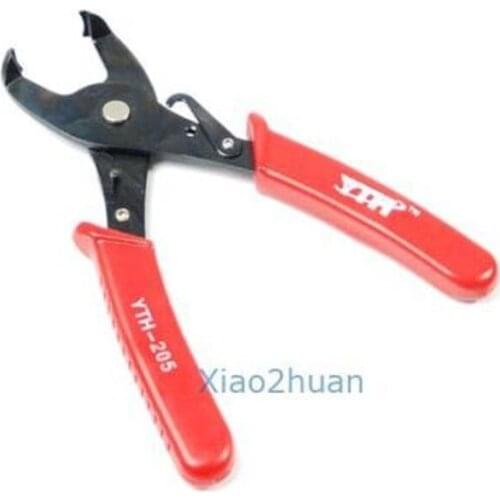 2021 New 1pc Electrical Strain Relief Bushing Assembly Steel Pliers Tool