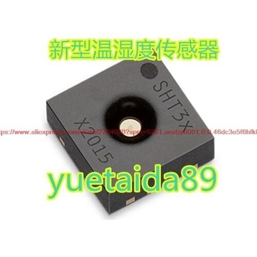 New genuine SHT35 temperature and humidity sensor SHT35-DIS SHT35-ARP