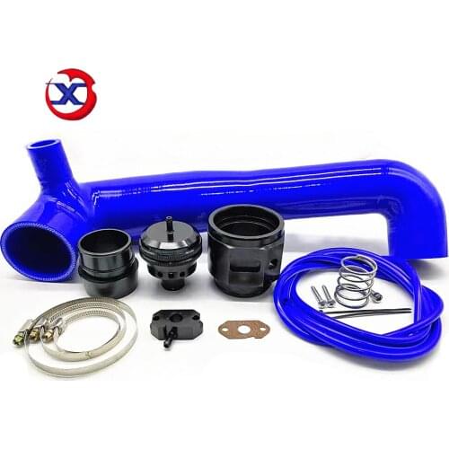 Vw Dump valve Fabia Octavia 1.2 and 1.4 TSI engine 2015-16 blow off valve