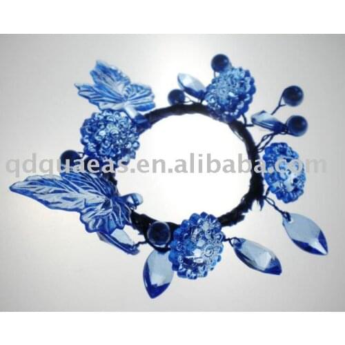 Aliexpress sold wedding napkin ring