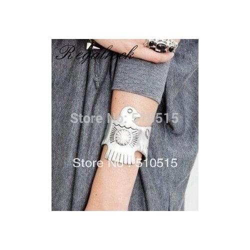 Жесткие браслеты Regalrock China At AliExpress