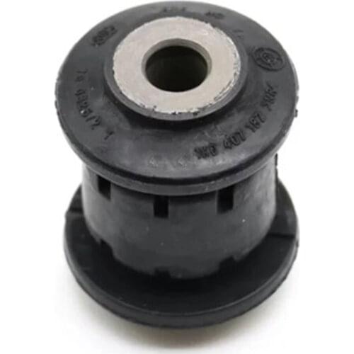 1K0407187 Arm Sleeve Rubber Sleeves For VW Golf MK6 Tiguan For Skoda Octavia