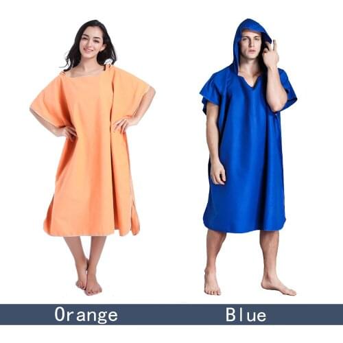 SLSHLYJ Microfiber Body Towels