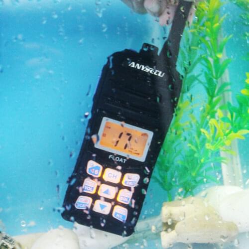Surecom Marine Radios