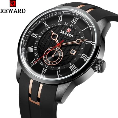 YUWSPR Retro Watches