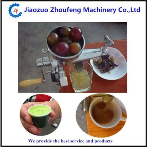 ZFTOPA Electric Juicers
