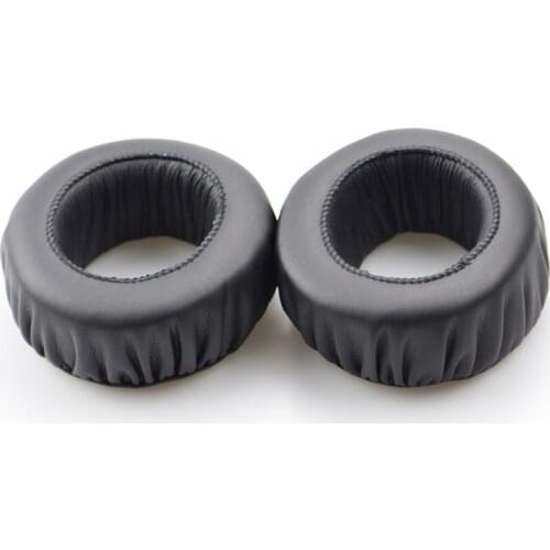 1 pair of replacement foam ear cushion ear protector sponge cover for Sony MDR-XB700 headphone repair parts