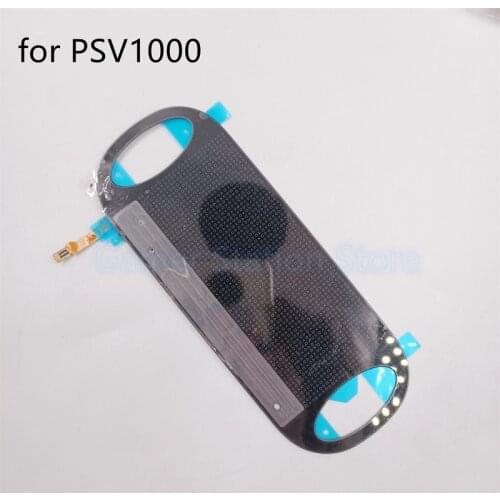 10pieces For Sony PS Vita/PSvita1000 Original New Back/Rear Touch Pad PCB Board Replacement for PSV1000 Game Console Accessories