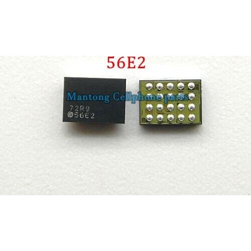2pcs/lot 56E2 Backlight IC light control IC chip 20 pins for Xiaomi tablet A0101