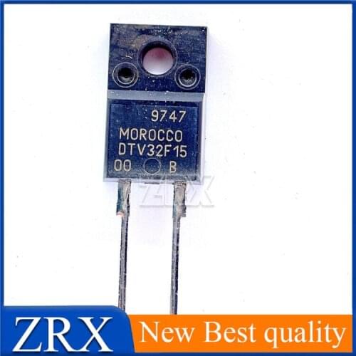 5Pcs/Lot New original DTV32F1500B Schottky diode TO220