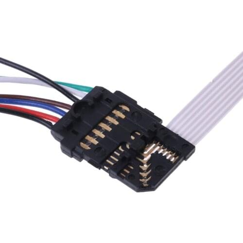 8200216454 8200216462 8200216459 8200480340 Replacement Wire Cable For Renault Megane II Megane 2 Coupe Megane 2 Break Grantour