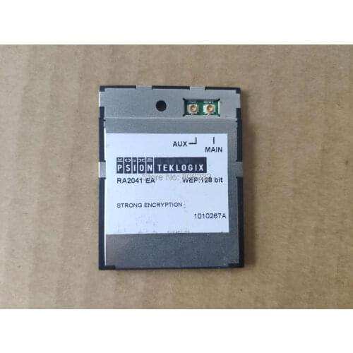 Wireless Radio Card RA2041 1003229-002 for Psion Teklogix Workabout Pro 7527C-G2 workabout Pro3