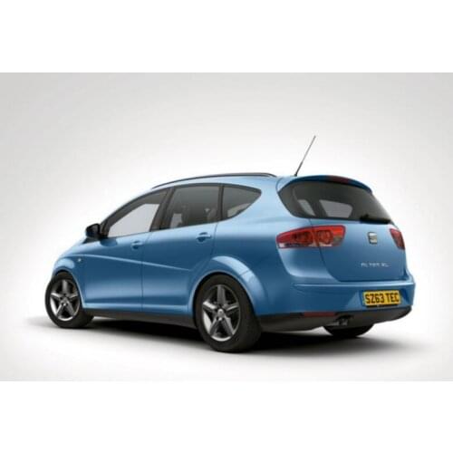 For Seat ALTEA CORDOBA Car Led Interior Lights Auto automotive Car Led interior dome lights bulbs for cars error free 8pc