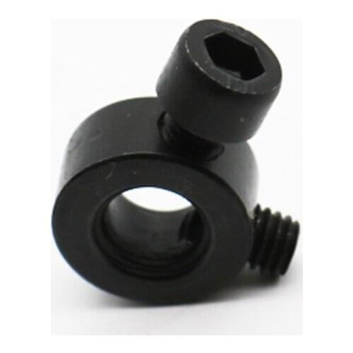 Electric Power Tool Black Metal Jig Saw Collet Jigsaw Assembly Parts Replacement for Makita 4304 Jig Saw