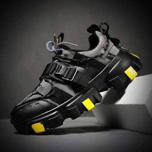 Hemmyi Men's Shoes