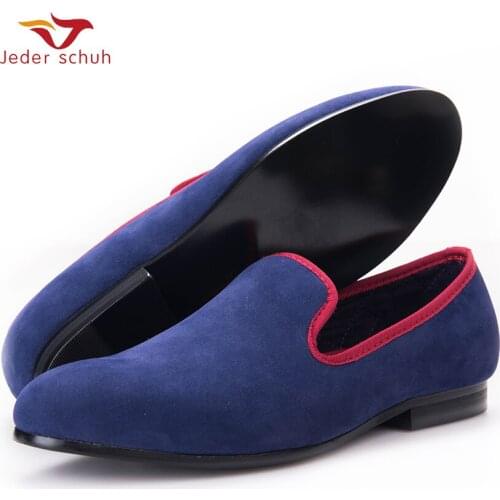 Jeder Schuh Men's Shoes