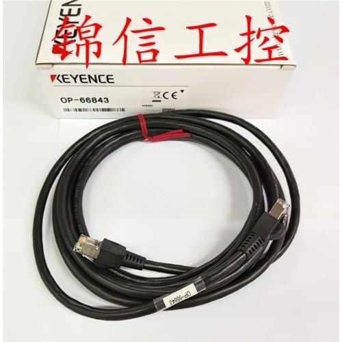 KEYENCE OP-66843 100% new and original