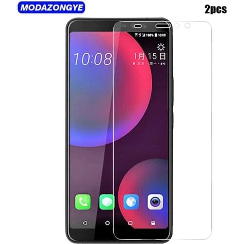 MODAZONGYE Screen Protectors For HTC U11 Eyes