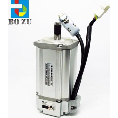 Original inkjet printer spare parts ACM602V36-01-2500 leadshine motor 200w servo motor ac servo motor
