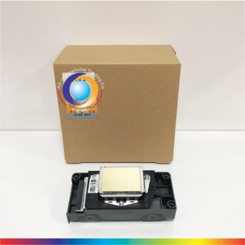 DX5 print head unlocked F186000 printer head original new dx5 printhead for eco solvent printer