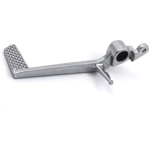 Rear Brake Foot Pedal Lever Shift Fit For Yamaha YZF-R6 YZF R6 2006 - 2016 2007 08 09 10 11 12 YZF R1 YZF-R1 2004 - 2006 2005