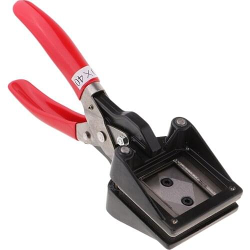 Special Request Photos Cutting Tools Hand Photo Cutter Right Angle For School Home Photo Studio Public Office Agency Use