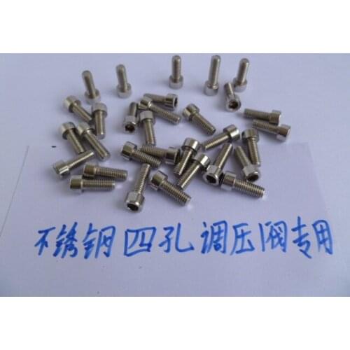 Vidric Washing machine / car wash / brush truck pump / accessories 55 type 58 type 40 type pressure regulating valve with stainl