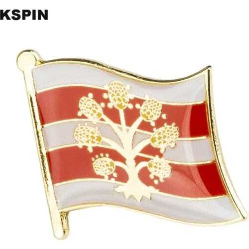 WESTMORELAND United Kingdom Flag Badge Country Flag Badges Lapel Pin Brooch Brooch Icons XY0437