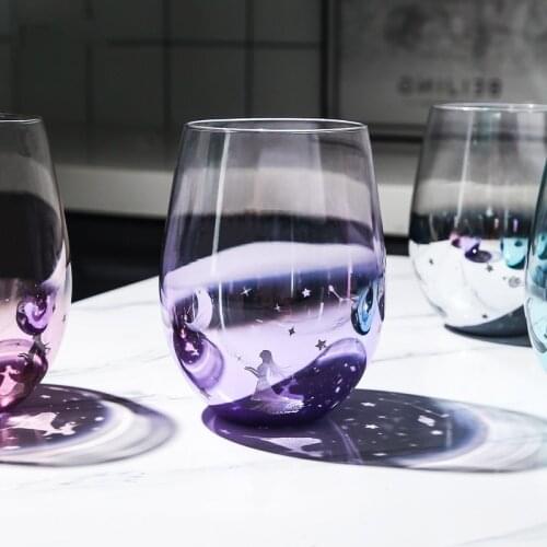 XINCHEN Colored Glasses