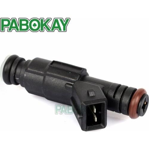 1 piece x 1997-1998 For FORD 4.0L V6 FUEL INJECTOR 0280155735 97TF-AA