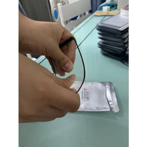 10pcs Original LCD Front Touch Screen Glass Outer Lens with OCA Film For Samsung Galaxy J4 J4 PLUS J5 PRIME J7 PRIME