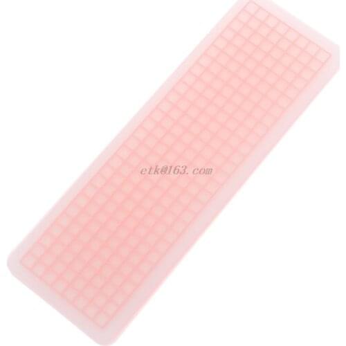 12Pcs PVC Washi Tape Storage Bookmark Washi Tape Separate Office School Supplies