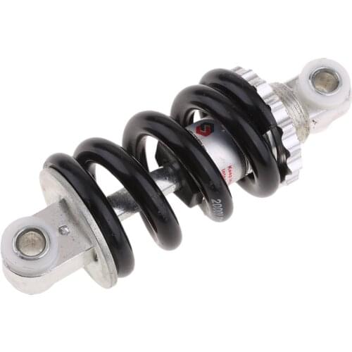 125mm Shock For 47 49cc 2 Stroke Mini Pocket Dirt Bike ATV Quad