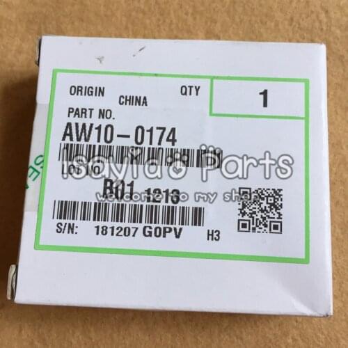 1X AW10-0174 Genuine New Pressure Roller Thermistor for Ricoh Aficio MP2554 MP3054 MP3554 MP6054 MP5054 MP4054 AW100174