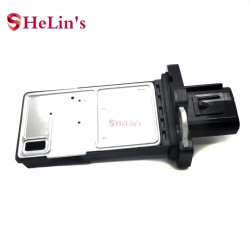 Mass Air Flow MAF Meter Sensor For Land Rover 2 Defender Cabrio Pickup 2.2 2.4 Td4 4x4 06-14 MHK501040 AFH70M-54 6C11-12B579-AA