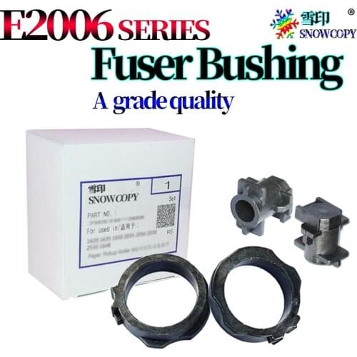 Fuser Bushing For Use in Toshiba E-Studio 2006 2007 2507 2303a 2306 2309 2803am 2802 2809a 2323 2523 6LJ78009000 6LJ78040000