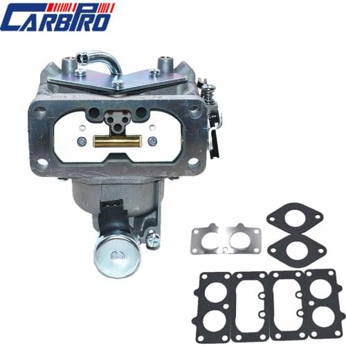 Carburetor for Kawasaki FH661V 22 HP Engine M1F fits Some FH680V 15004-0760 15004-1008