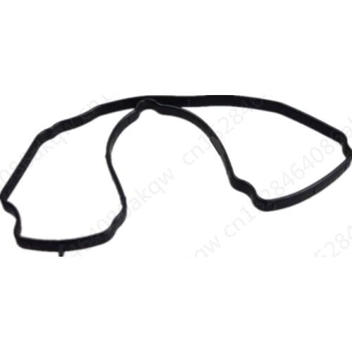 Oil pump oil separator mat 2005Fo rdF ocu sMo nde oGa la xy2014 Oil water separator sealing rubber mat Oil separator cover