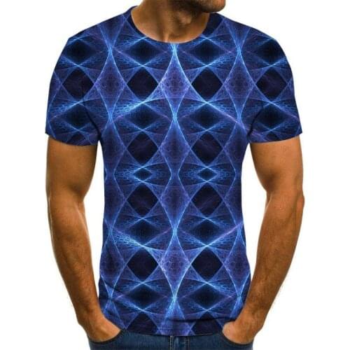 2020 new mens 3d T-shirt printing quick-drying summer shirt T-shirt brand T-shirt large size fashion short-sleeved shirt