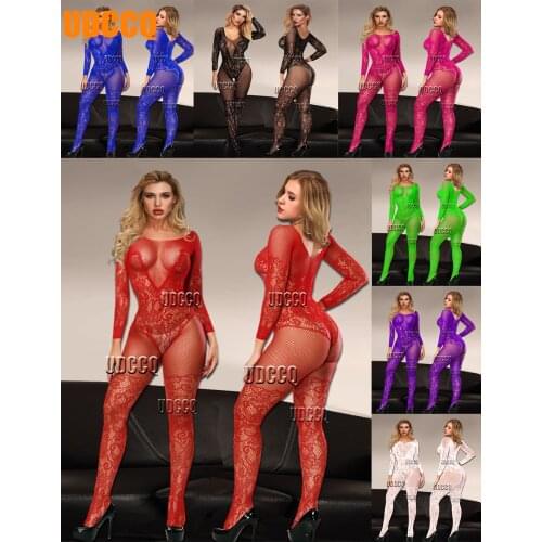 Lingerie baby dress exotic apparel sleepwear costumes costumes Underwear Translucent Chemises Teddies Quality product eroti 8819