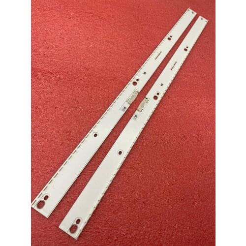 New LED backlight strip for Samsung UE49MU6470 UE49MU6500U UE49MU6470U UE49KU6670 UE49KU6659 UE49KU6470 LN49MV7000F UE49MU6400U