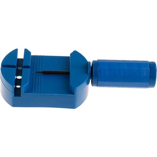 New Arrvial Watch Link For Band Slit Strap Bracelet Chain Pin Remover Adjuster Repair Tool Kit For Men/Women Watch