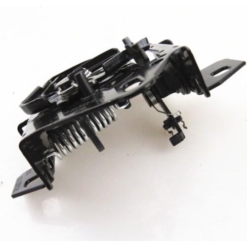 3B0823509M Front Engine Hood Lock Block Latch Hook For VW Passat B5 3B2 3B5 1998-2000 3B0 823 509 T 3B0 823 509 R 3B0823509R