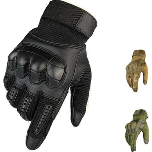 RUIN HAWK Touring Gloves