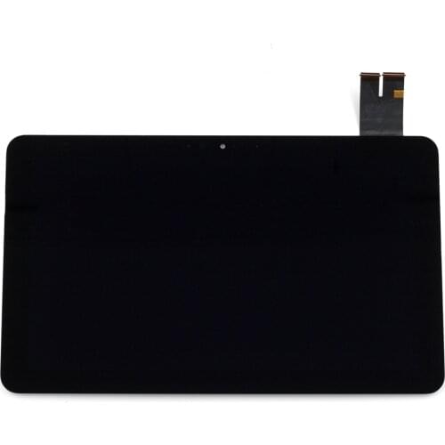 STARDE Replacement LCD For Asus Transformer Book T300 Chi 1920*1080 2560*1440 LCD Display Touch Screen Digitizer Assembly 12.5"