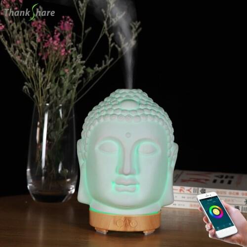 THANKSHARE Smart Home Appliances