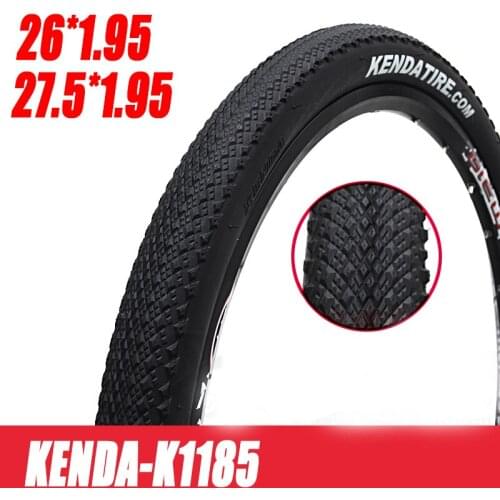Bicycle Tire 26/27.5*1.95 Racing Mountain Bike Tires Pneu Bicicleta 26 MTB Ultralight 550g Cycling Tyres Neumaticos Mtb 26