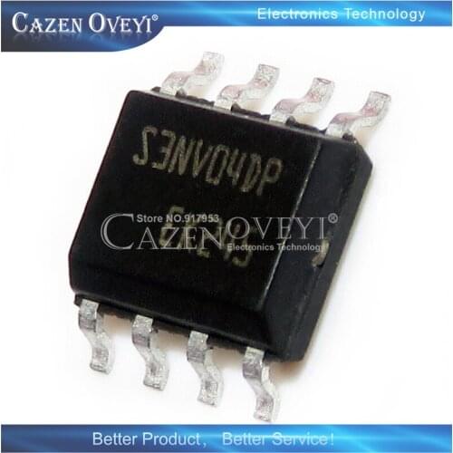 1piece VNS3NV04D13TR VNS3NV04D 3NV04D SOP-8 New original In Stock