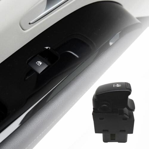 93580-1C000WK 7-pins New Electric Window Switch Power Window Master Switch 935801C000WK 93580-1C000 For Hyundai Getz 2006-2010