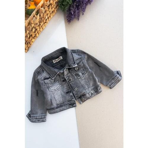 Babymod Jackets And Coats For Girls